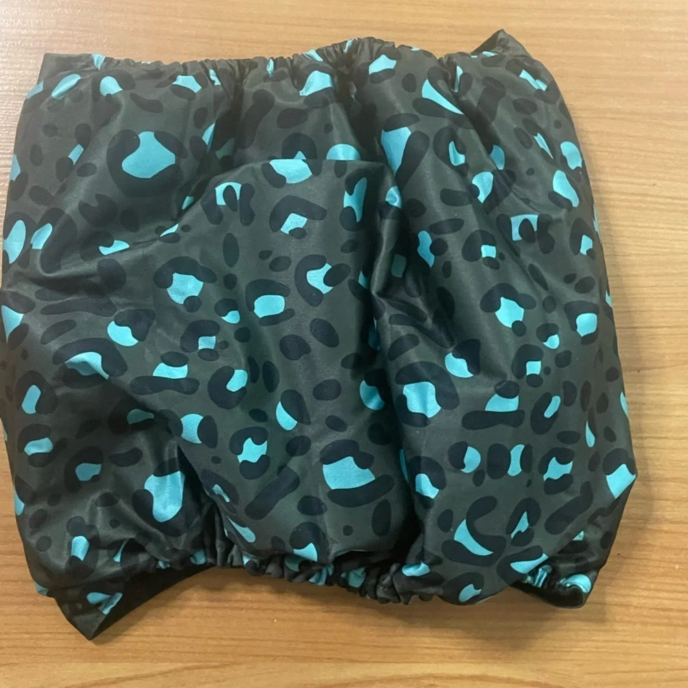 Leekalos Reusable Washable Dog Diapers Female XL